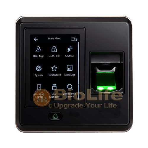 Access Control System is a versatile and secure solution designed for building access control and apartment access control applications